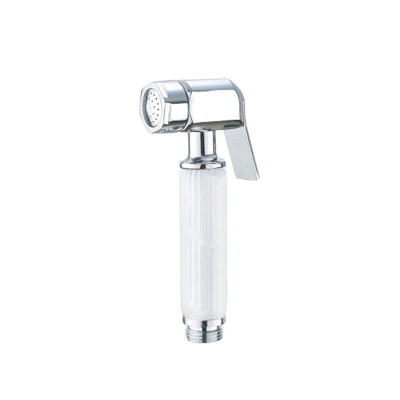 LT-13147-ZINC-PQ bidet sprayer, handheld bidet, toilet spray gun
