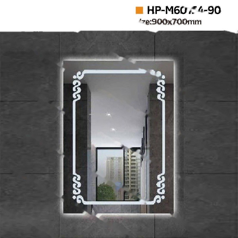 LT-M60154-90 bathroom mirrors