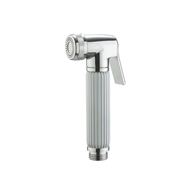 LT-13135-ZINC-PQ bidet sprayer, handheld bidet, toilet spray gun