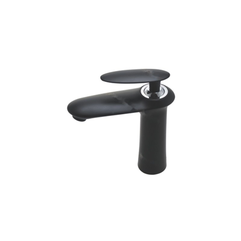 LT-10354-BRA-TCMPLRLT basin faucet, washbasin mixer, lavatory faucet