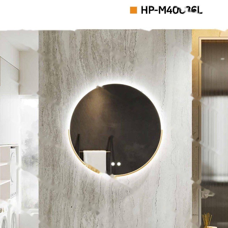 LT-M40026L bathroom mirrors