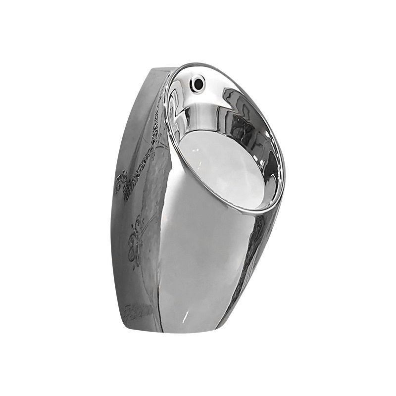 LT-835-GI-SW grey urinals-squat-pans