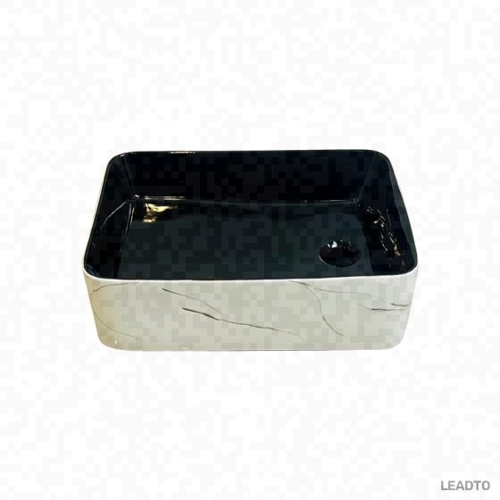 LT-6473A-CS-IVBL2 colored art-basins