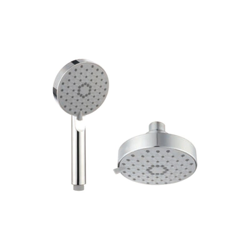 LT-10071-PLA-DPSPTZ shower set, shower system, complete shower kit