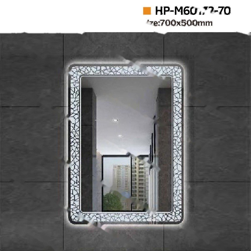 LT-M60172-70 bathroom mirrors