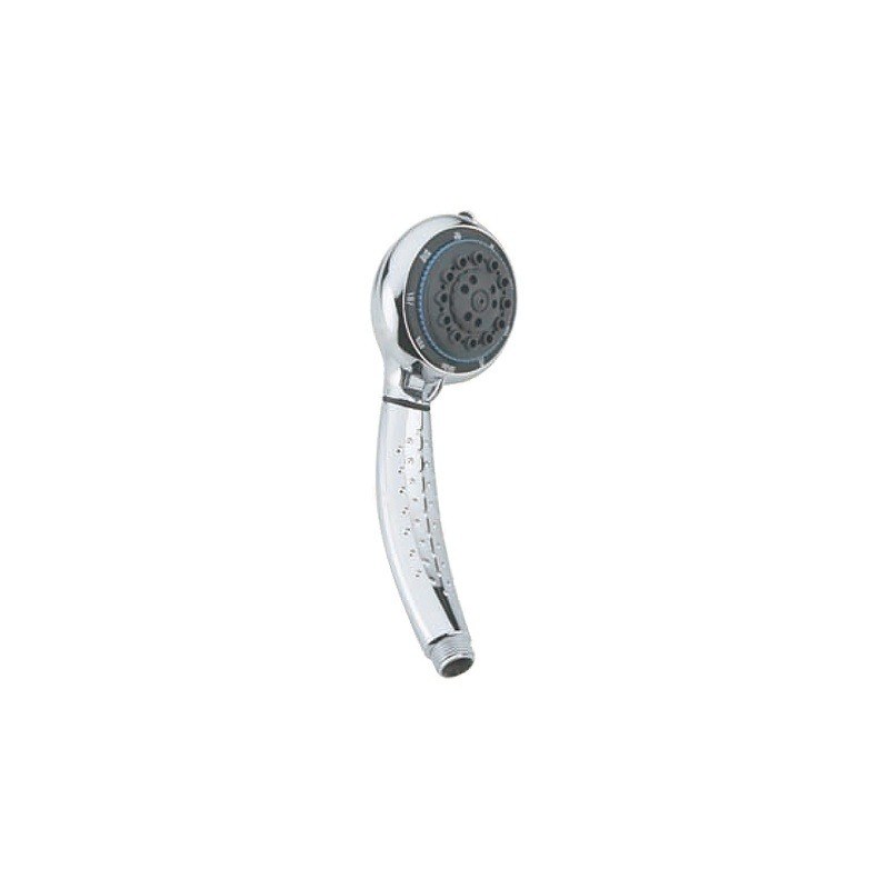 LT-10001-PLA-SP hand shower, hand held shower head