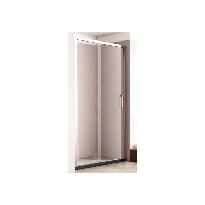 LT-10133-SR-LYF shower enclosure, shower cubicle, shower screen