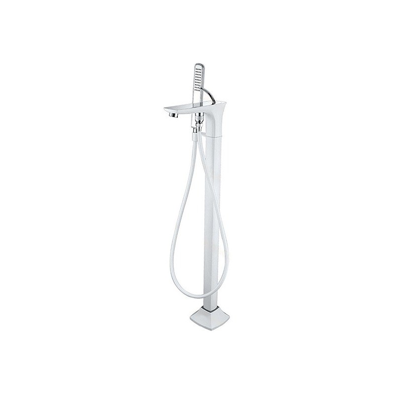 LT-10109-BRA-LDYGLT bathtub faucet, tub filler, bath mixer