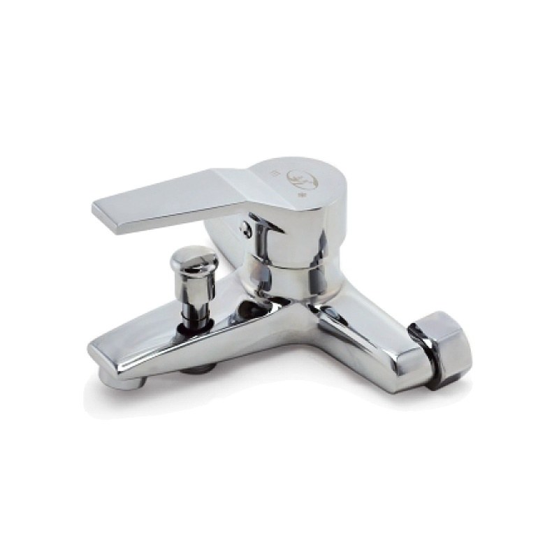 LT-10032-BRA-QCYGLT bathtub faucet, tub filler, bath mixer