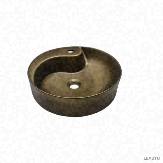 LT-6106-CCS-1 colored art-basins