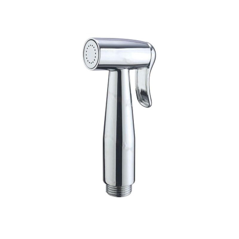 LT-13067-ZINC-PQ bidet sprayer, handheld bidet, toilet spray gun