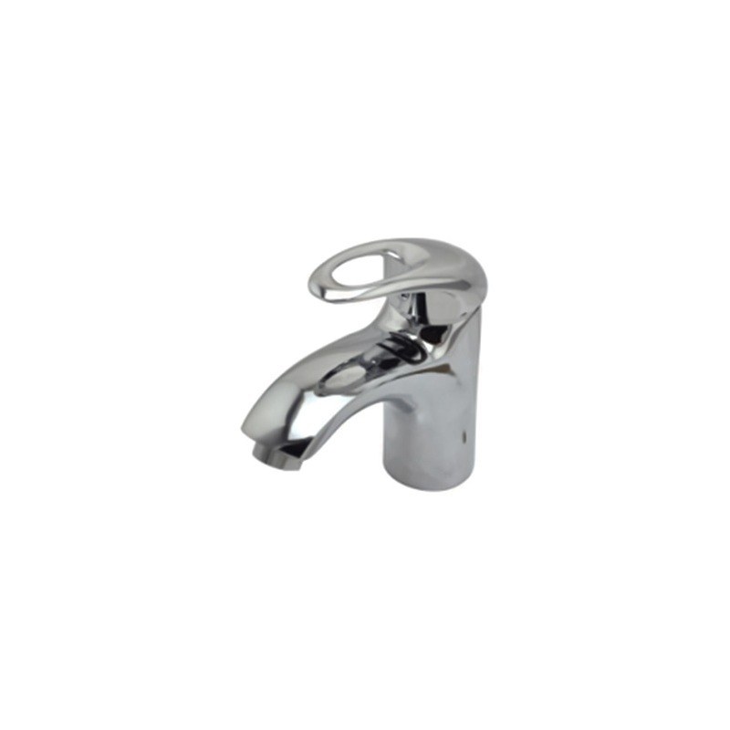 LT-10037-ZINC-TCMPLRLT basin faucet, washbasin mixer, lavatory faucet