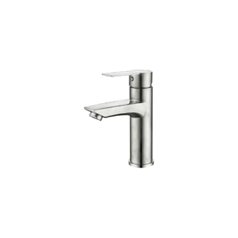 LT-10019-SS-TCMPLRLT basin faucet, washbasin mixer, lavatory faucet