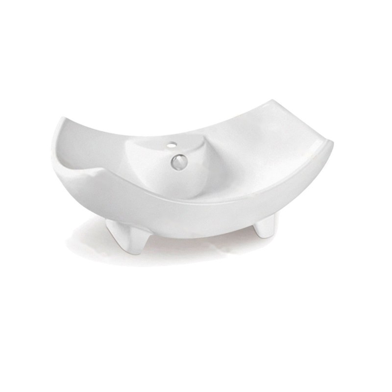 LT-6330 white art-basins