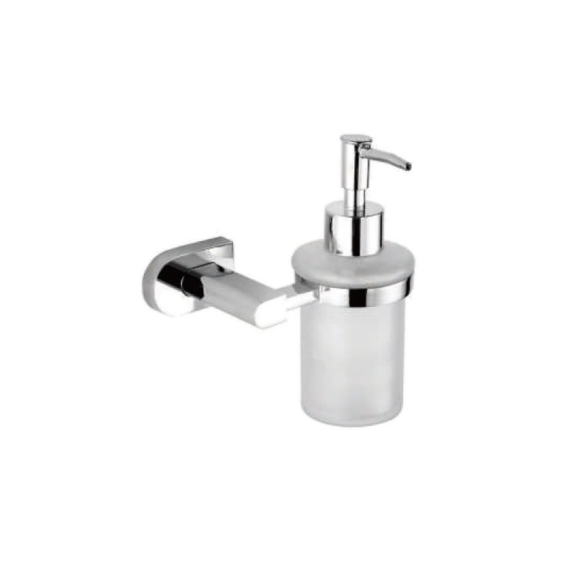 LT-ZA13700SD-B bathroom hardware set, towel bar, bath accessory