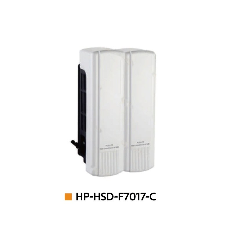 LT-HSD-F7017-C soap dispenser, hotel amenity, liquid dispenser