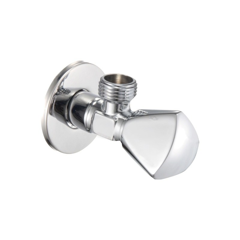 LT-11933-BRA-VA angle valve, stop valve, bibcock