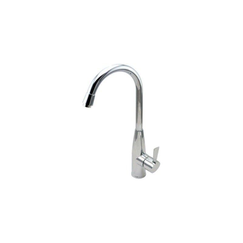 LT-10012-ZINC-TCSCLRLT kitchen faucet, kitchen mixer tap, sink faucet