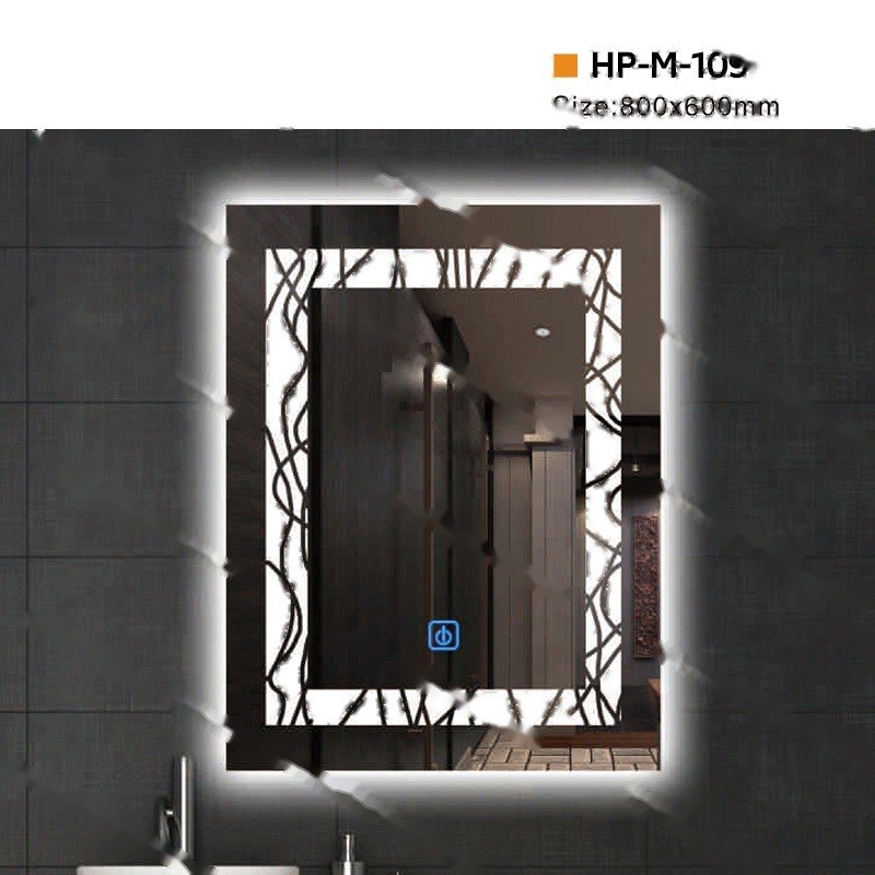 LT-M-1096 bathroom mirrors