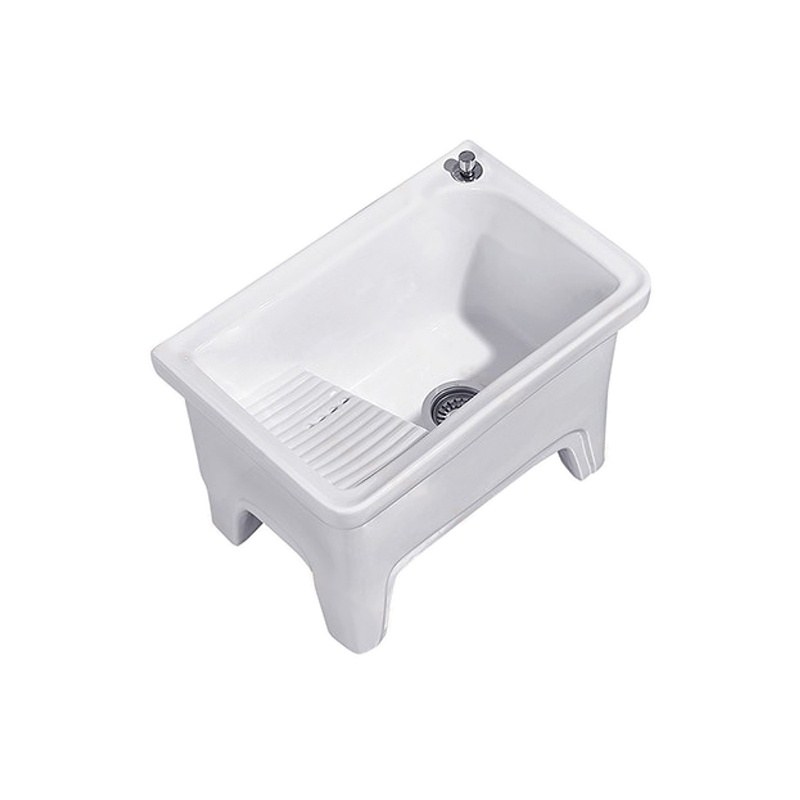 LT-9064MP white mop-pools
