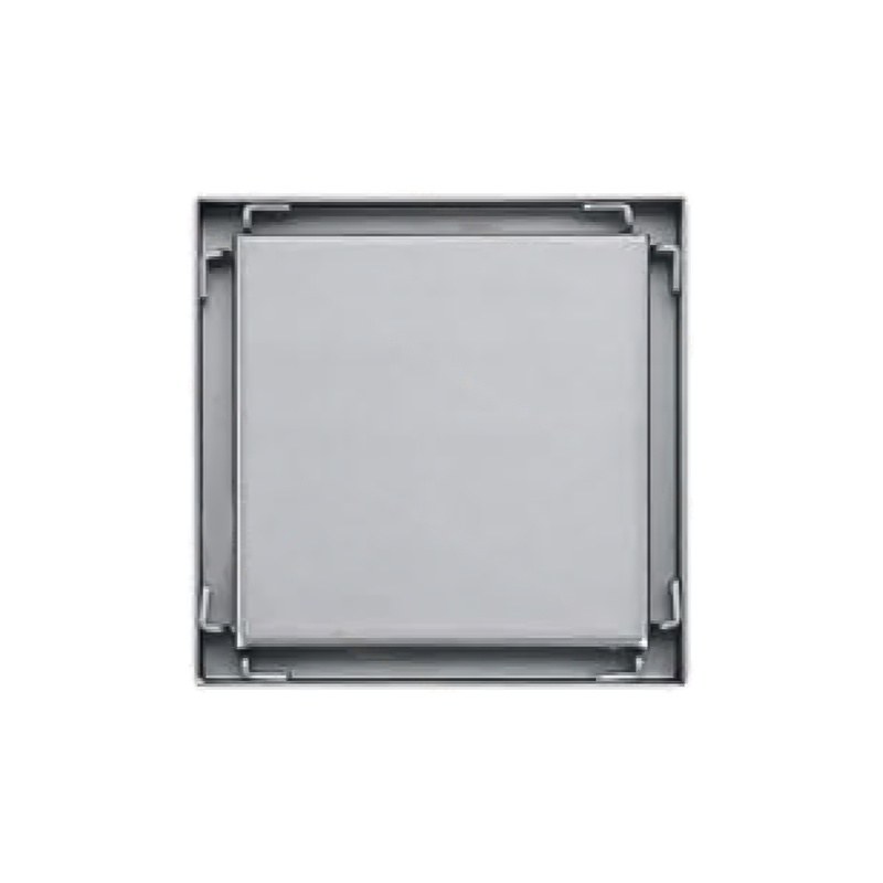 LT-10043-SS-DL floor drain, shower drain, waste outlet