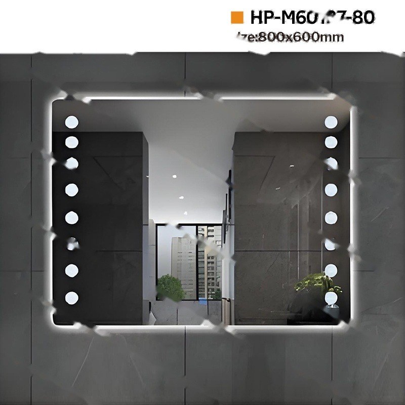 LT-M60187-80 bathroom mirrors