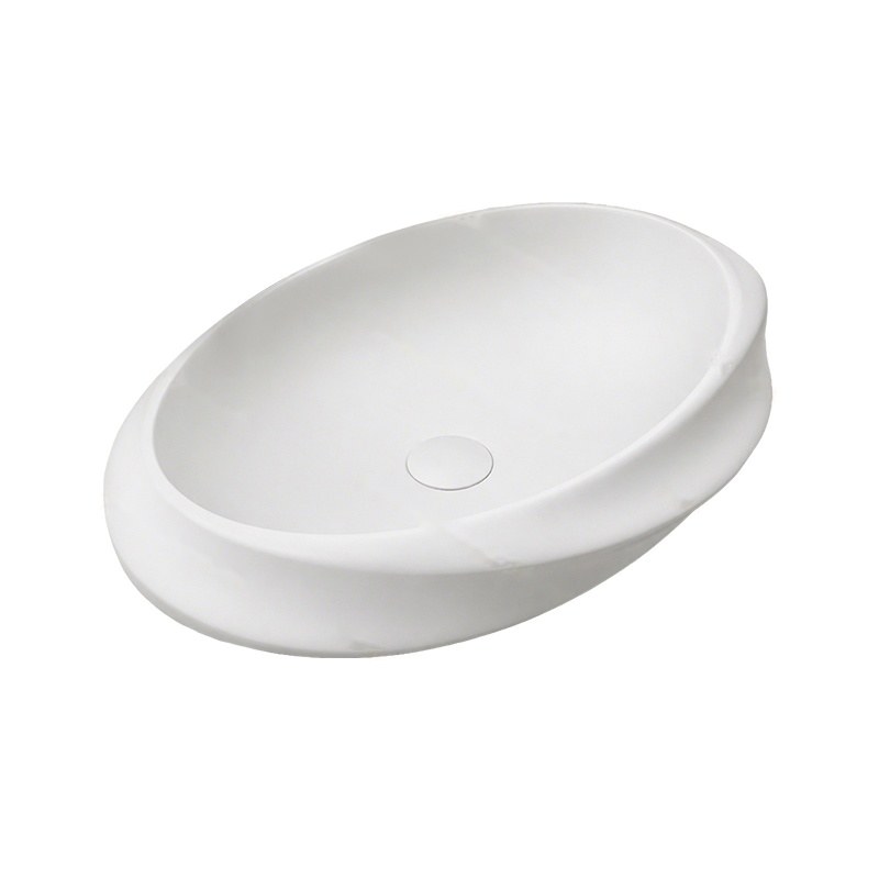 LT-60015 white art-basins
