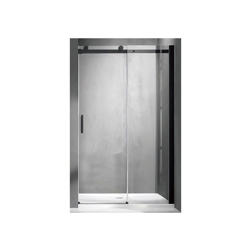 LT-10123-SR-LYF shower enclosure, shower cubicle, shower screen