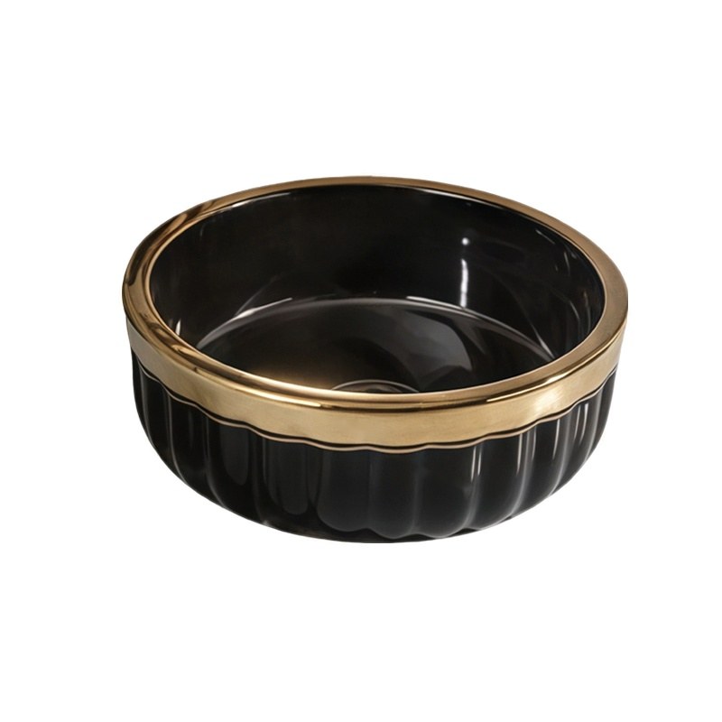 LT-6586-CG-BLG black art-basins