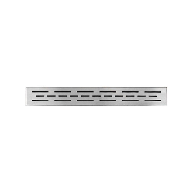 LT-10164-SS-DL floor drain, shower drain, waste outlet