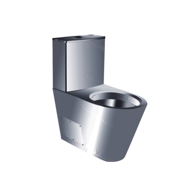 LT-10005-SS-BXGMT patterned urinals-squat-pans