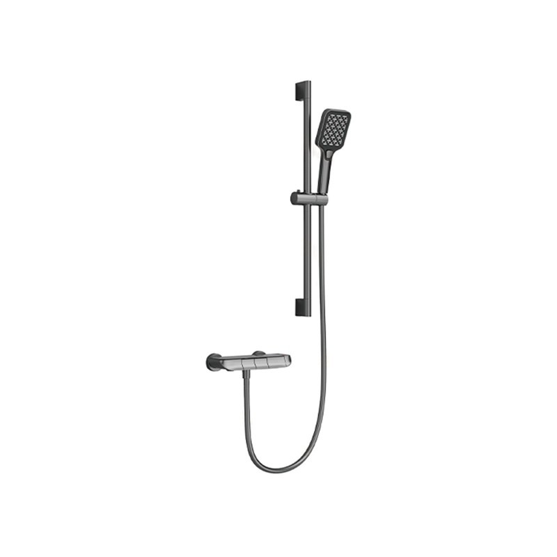 LT-10031-BRA-JYLYHS shower set, shower system, complete shower kit