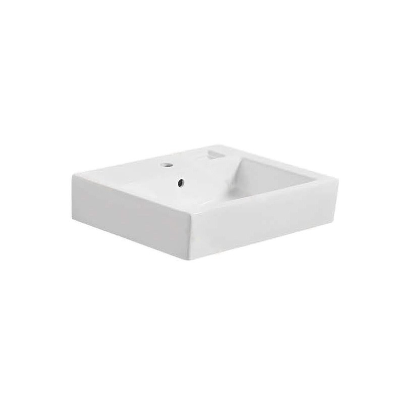 LT-6683 white art-basins