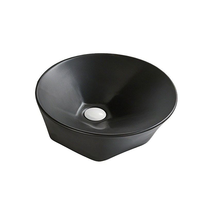 LT-60012-M-BL black art-basins