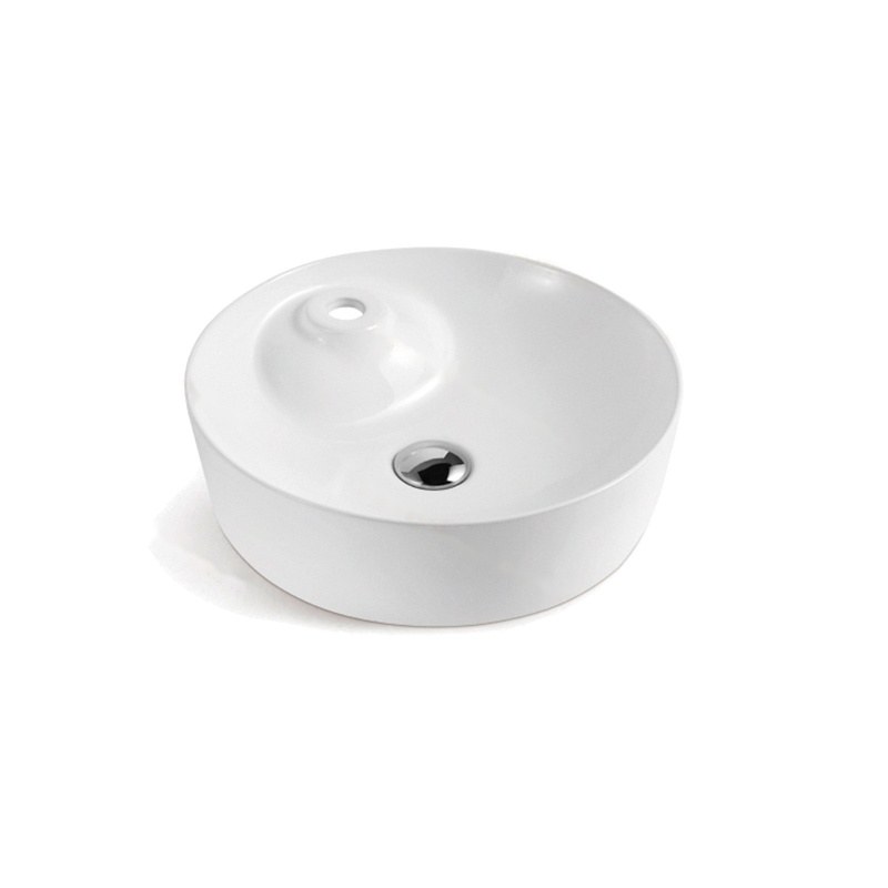 LT-6139 white art-basins