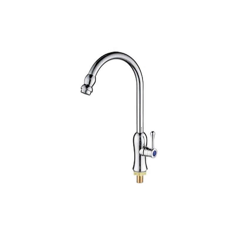 LT-10015-ZINC-TCSCDLLT kitchen faucet, kitchen mixer tap, sink faucet