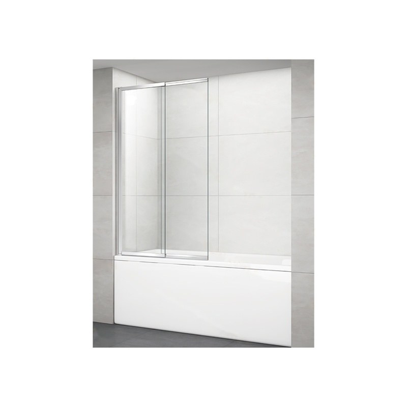 LT-10103-SR-LYF shower enclosure, shower cubicle, shower screen