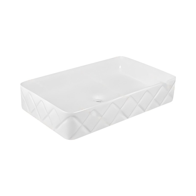LT-6560 white art-basins