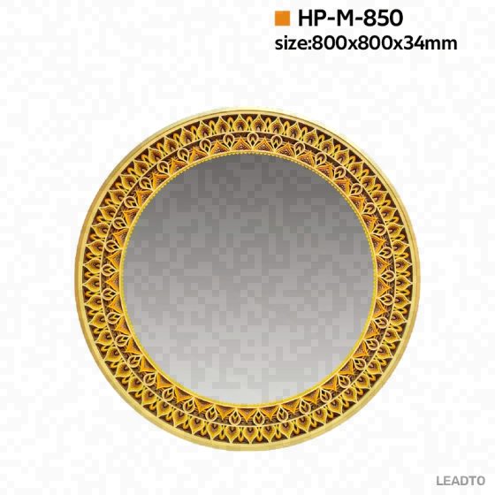 LT-M-850 bathroom mirrors