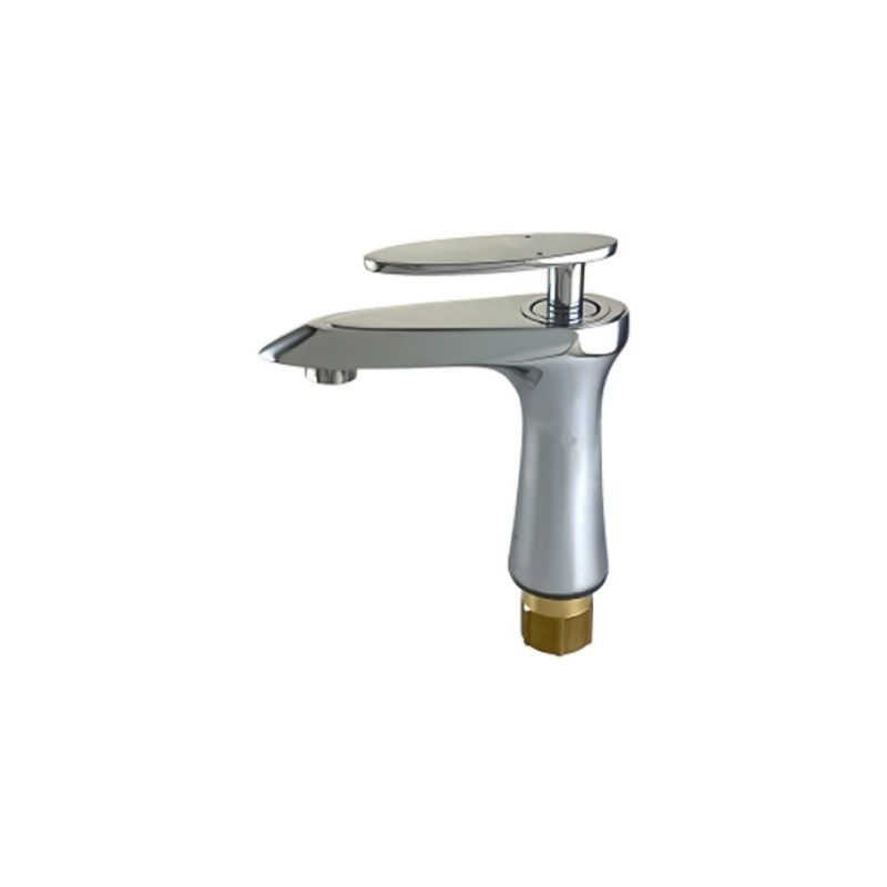 LT-10356-BRA-TCMPLRLT basin faucet, washbasin mixer, lavatory faucet