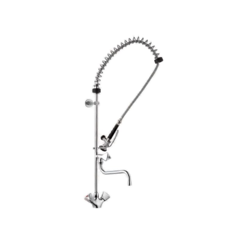 LT-10076-CFE-YCXSL bathtub faucet, tub filler, bath mixer