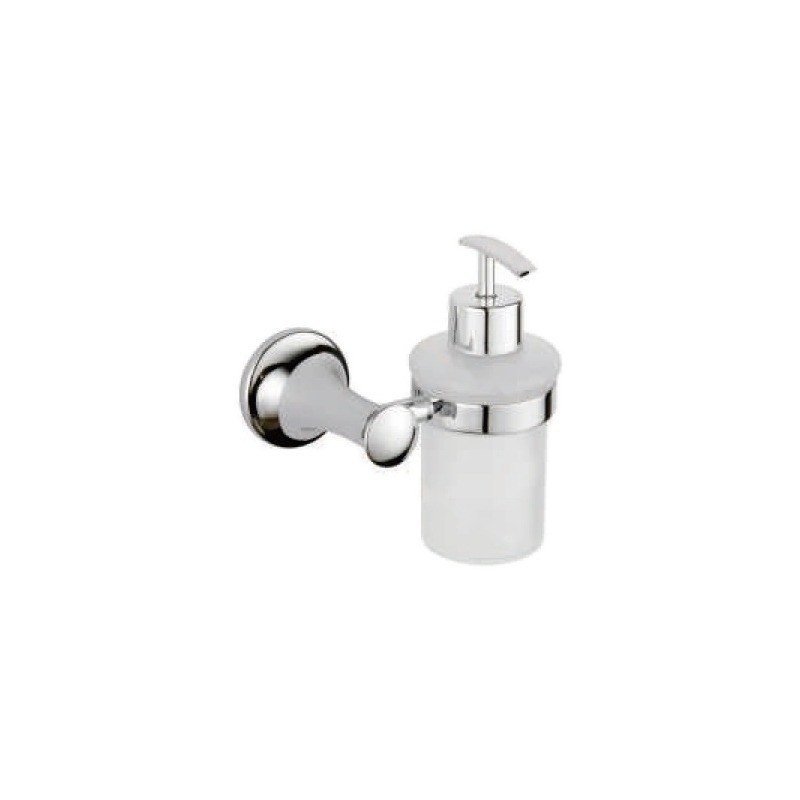 LT-ZA50300SD-B bathroom hardware set, towel bar, bath accessory