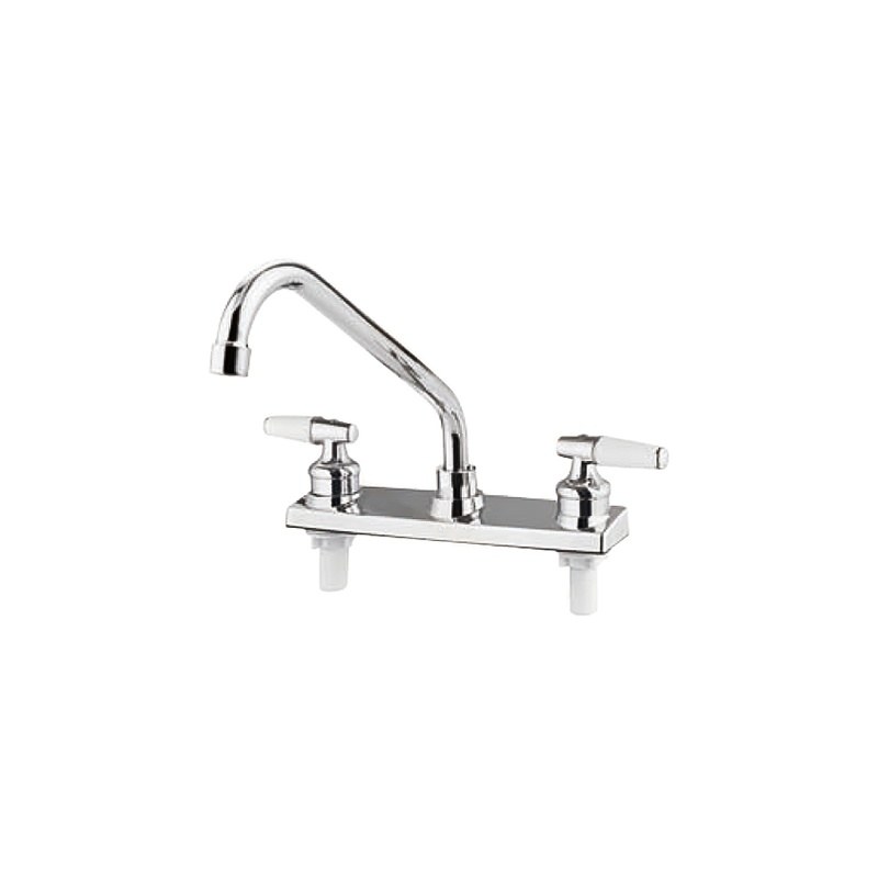 LT-10006-PLA-TCSCLRLT kitchen faucet, kitchen mixer tap, sink faucet