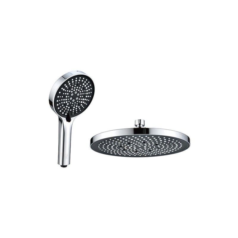 LT-10110-PLA-DPSPTZ shower set, shower system, complete shower kit