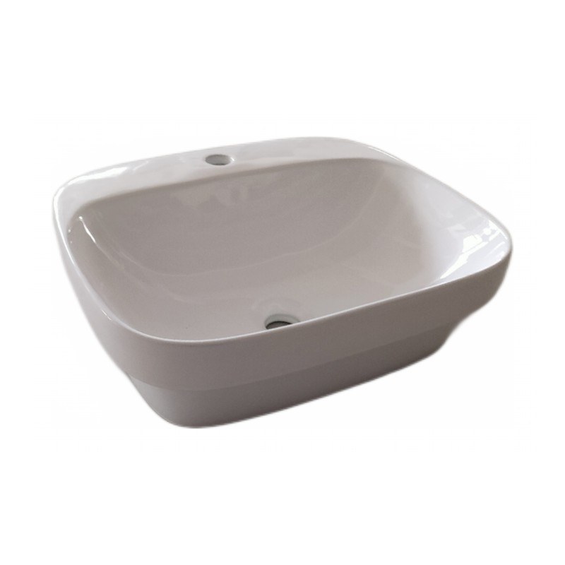 LT-8383A white art-basins