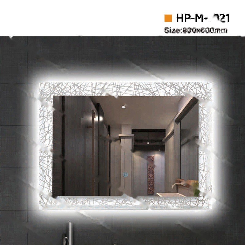 LT-M-1021 bathroom mirrors