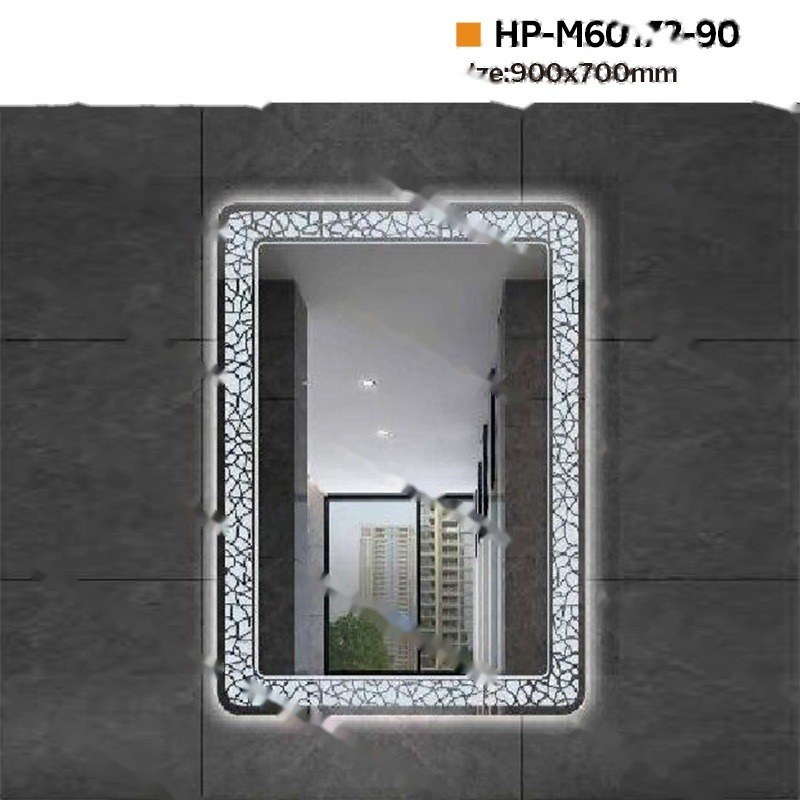 LT-M60172-90 bathroom mirrors
