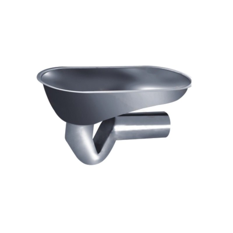 LT-10020-SS-BXGDBQ patterned urinals-squat-pans