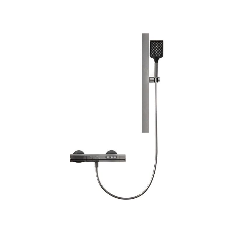 LT-10004-AL-JYLYHS shower set, shower system, complete shower kit