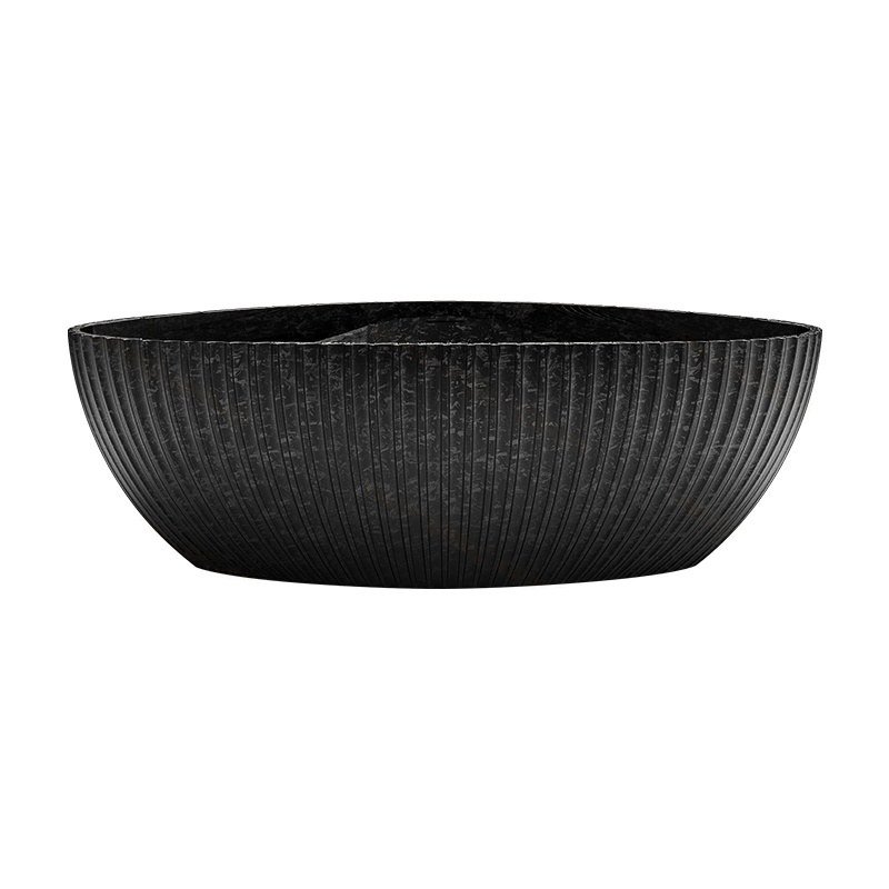 LT-10001-CF-YG black bathtubs